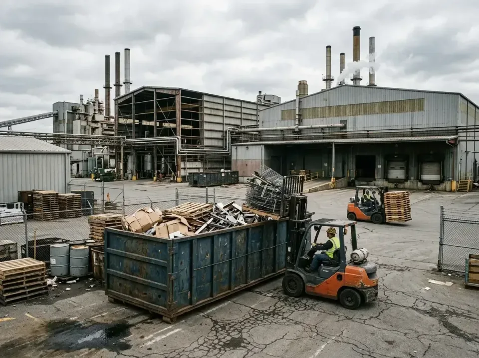 industrial-factory-scrap-conta-003 — frequently asked questions, Cheap Roll-off Dumpster Rentals in West Concord, MA
